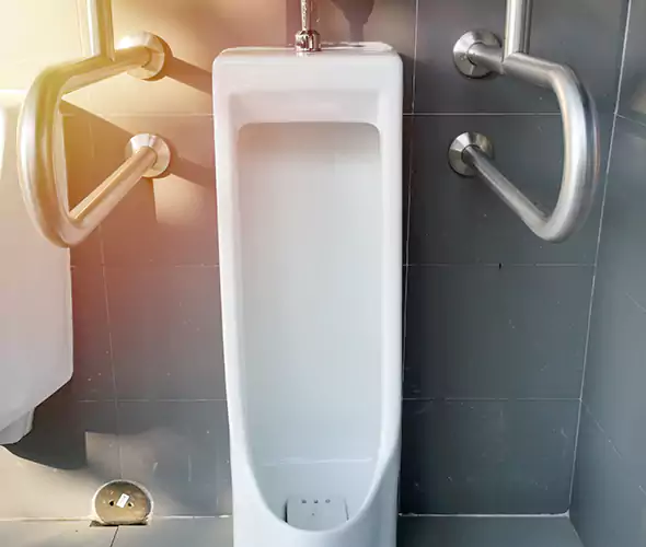 Expert Urinal Installation in Shelbyville, IN: Schedule Reliable Plumbing Services with Us