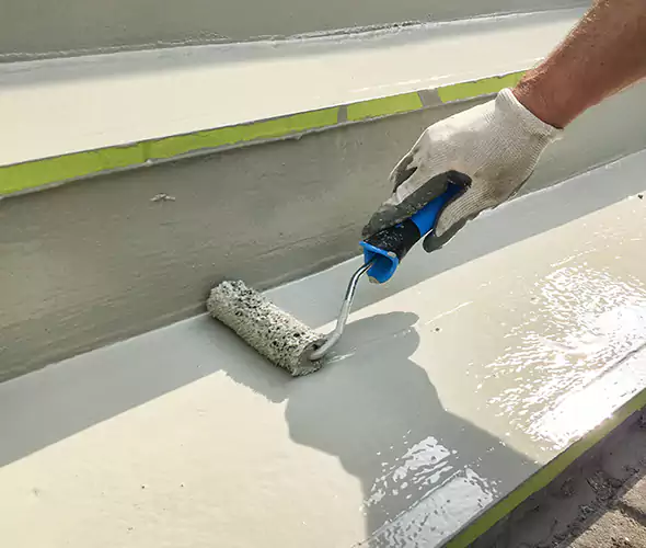 Expert Plumber for Walls Waterproofing in Shelbyville,IN: Schedule Affordable Waterproofing Services with Us
