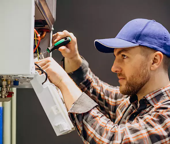 Expert Plumber for Water Heater Maintenance in Shelbyville, IN: Schedule Affordable Services Today