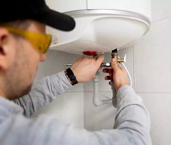 Get Affordable Water Heater Repair Service in Shelbyville, IN