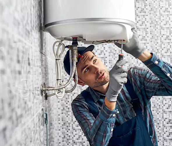 Expert Plumber for Water Heater Replacement in Shelbyville, IN: Schedule Affordable Replacement Services with Us