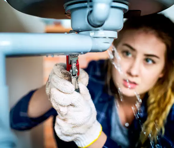 Expert Plumber for Water Leak Detection in Shelbyville, IN: Schedule Affordable Leak Repair Services with Us