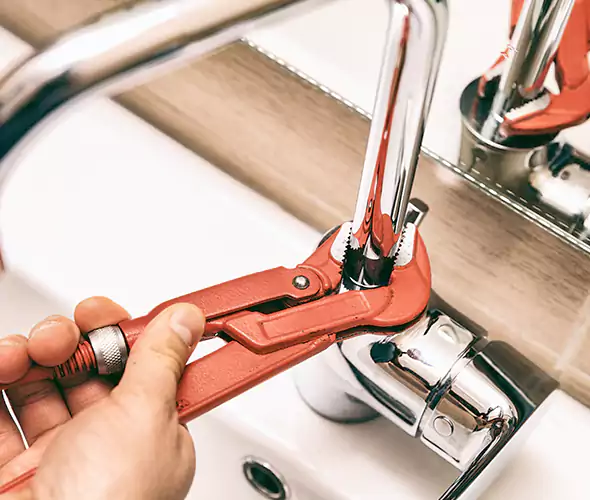 Expert Leak Repair Plumber in Shelbyville, IN