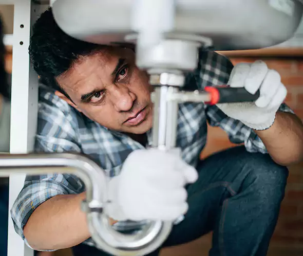 Expert Plumber for Water Line Repair in Shelbyville, IN: Schedule Affordable Water Line Repair Services with Us