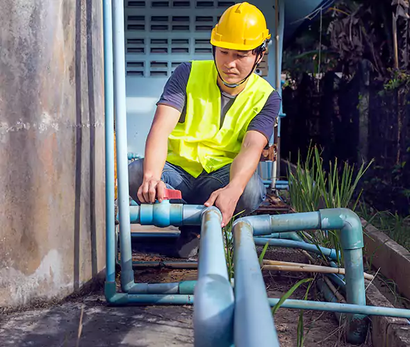 Expert Plumber for Water Line Replacement in Shelbyville, IN: Schedule Affordable Water Line Replacement Services with Us