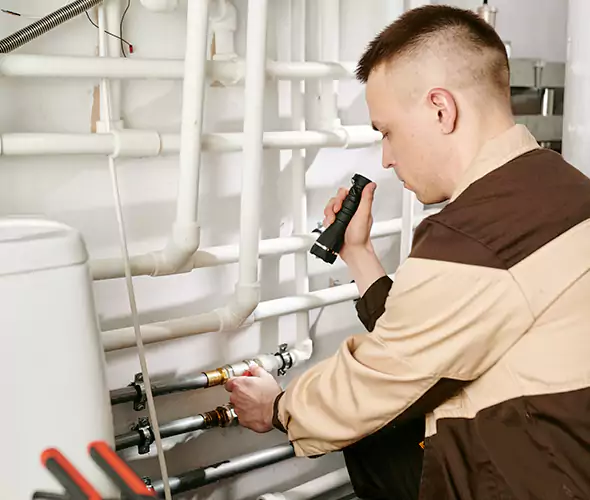 Trusted Water Softener Installers in Shelbyville, IN