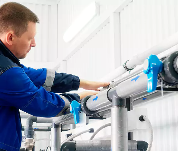 Expert Plumber for Water Softener Maintenance in Shelbyville, IN: Schedule Professional Maintenance with Us