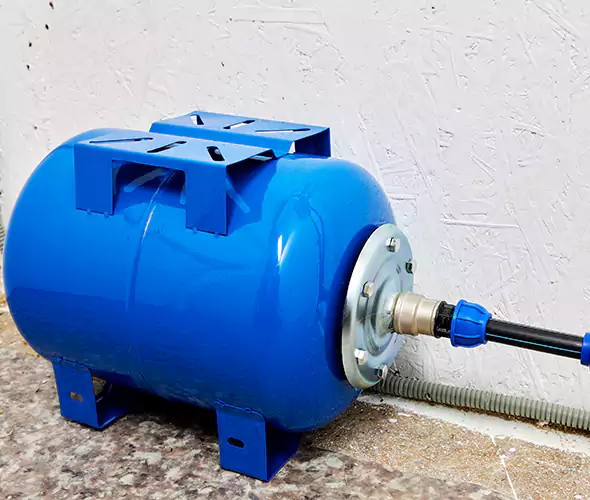 Expert Plumber for Well Pressure Tank Replacement in Shelbyville, IN: Schedule Affordable Tank Replacement Services with Us
