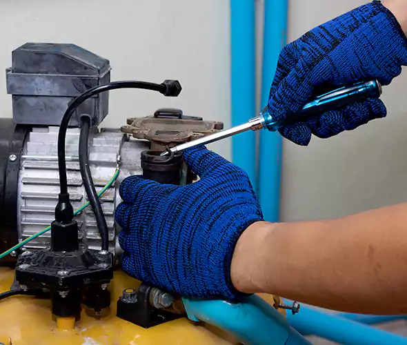 Well Pump Specialist in Shelbyville, IN