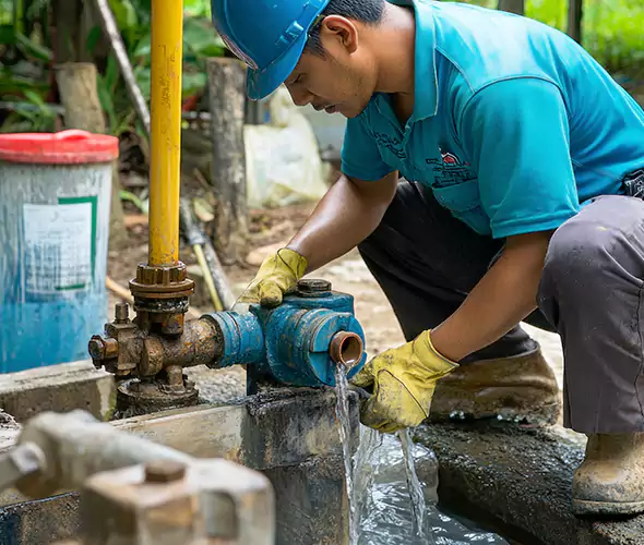 Expert Plumber for Well Pump Replacement in Shelbyville, IN: Schedule Affordable Well Pump Replacement Services with Us