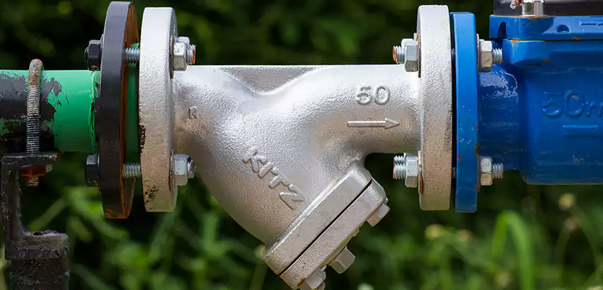 Professional Backflow Preventer Installation Services in Shelbyville, IN