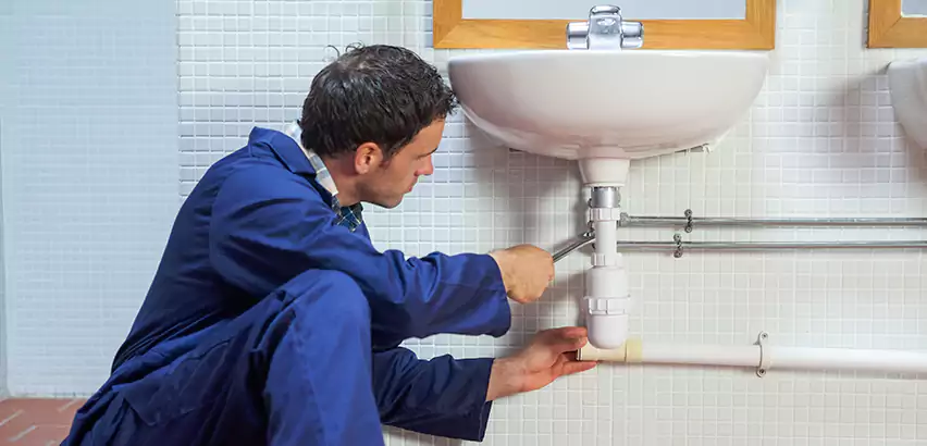 Toilet Repair Shelbyville