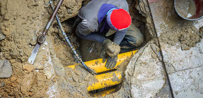 Clogged Drain Repair in Shelbyville, IN