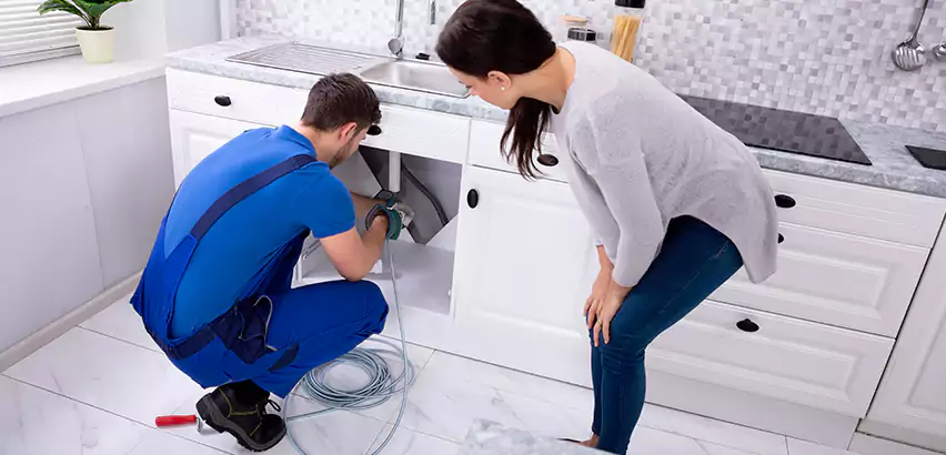 Professional Clogged Sewer Line Repair in Shelbyville, IN