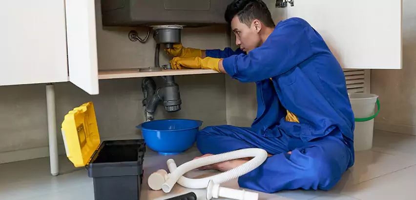 Drain Cleaning in Shelbyville