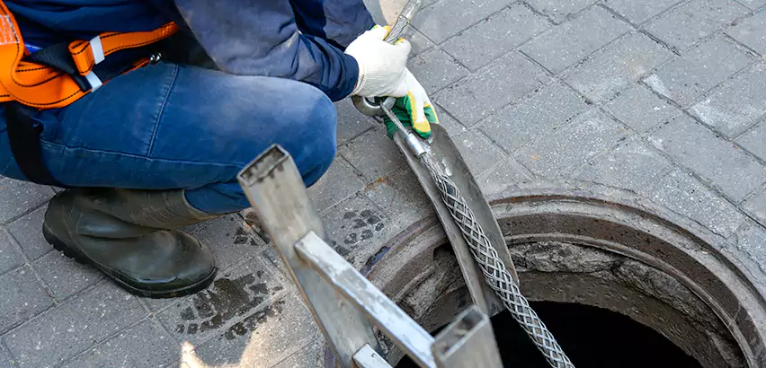 Drain Cleaning in Shelbyville