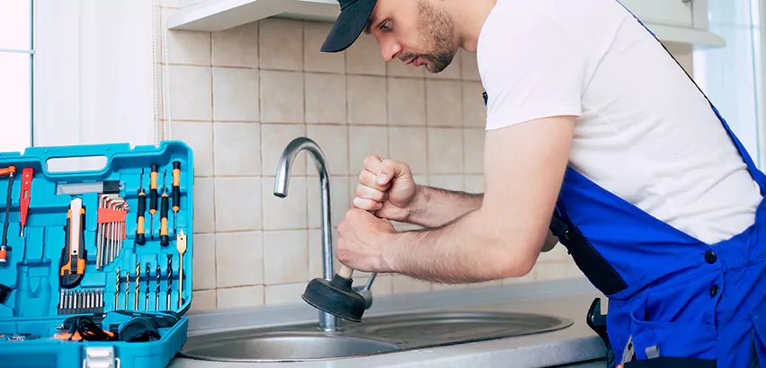 Emergency Plumber in Shelbyville