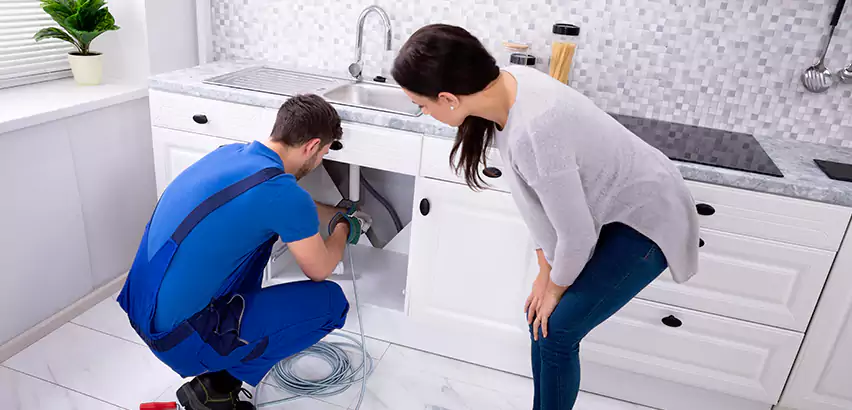 Fast Emergency Plumbing Repair Services in Shelbyville, IN