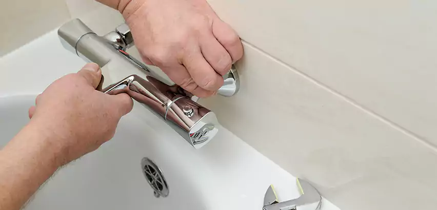 Faucet Installation in Shelbyville