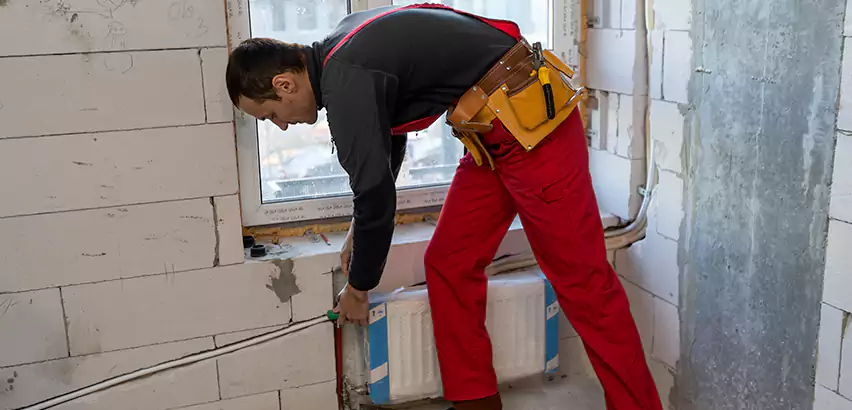 Professional Foundation Leak Repair Services in Shelbyville, IN