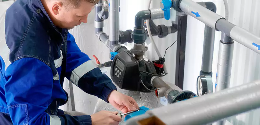Reliable Gas Line Installation Services in Shelbyville, IN
