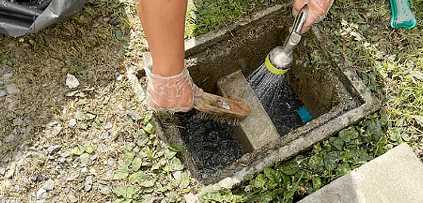 Professional Grease Trap Cleaning Services in Shelbyville, IN