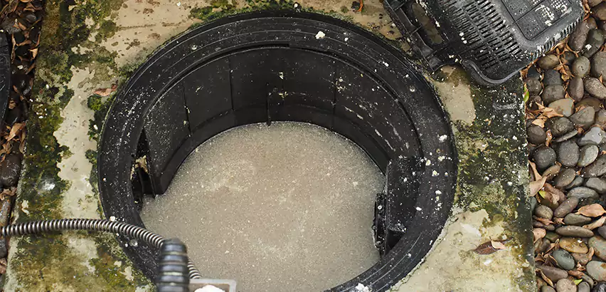 Reliable Grease Trap Repair Services in Shelbyville, IN