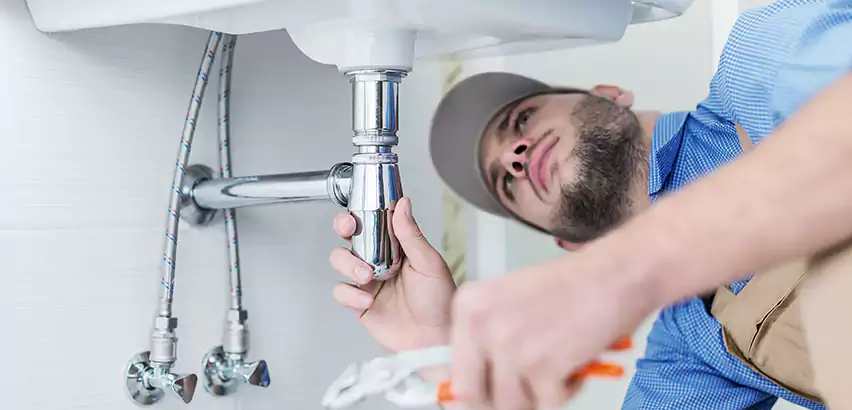 Leak Detection in Shelbyville