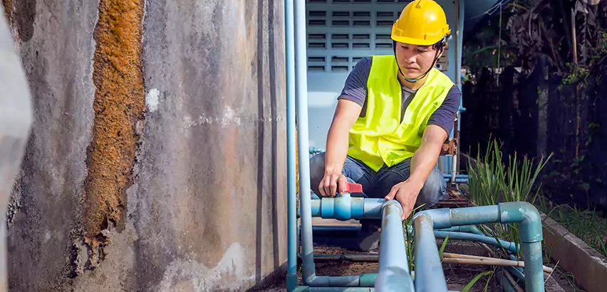 Pipe Replacement in Shelbyville