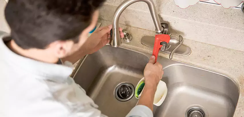 Plumbing Inspection in Shelbyville