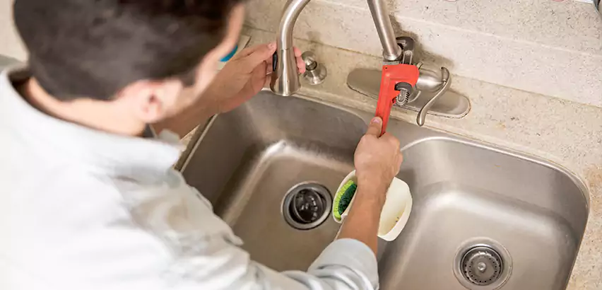 Professional Plumbing Installation Services in Shelbyville, IN