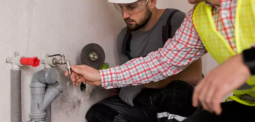 Emergency Plumbing Repair Shelbyville
