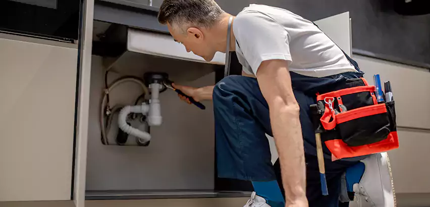 Water Heater Replacement in Shelbyville