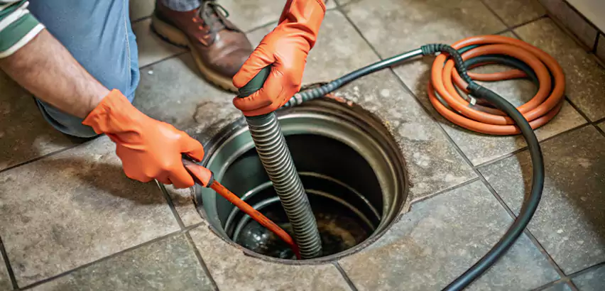 Rooter Services in Shelbyville, IN