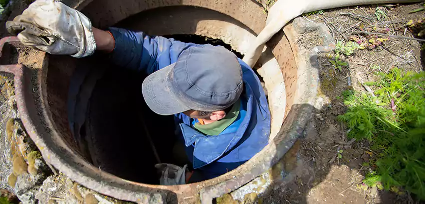 Professional Septic Tank Repair Services in Shelbyville, IN