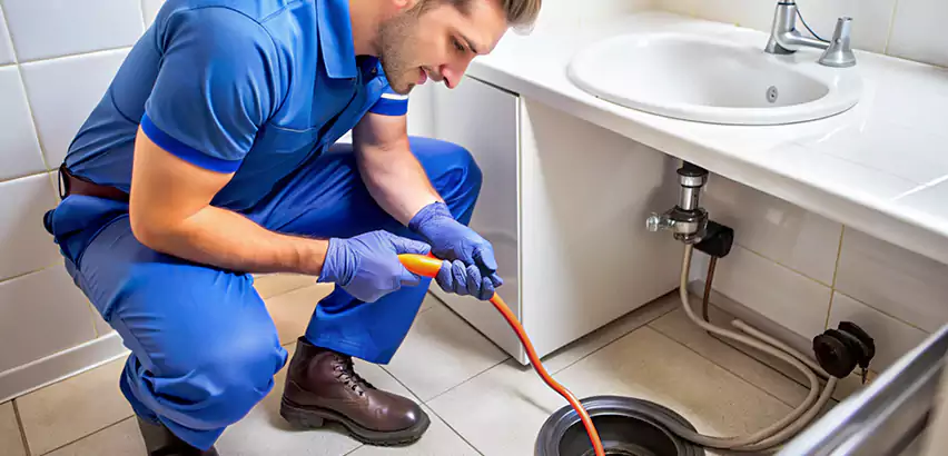 Sewer Line Inspection in Shelbyville