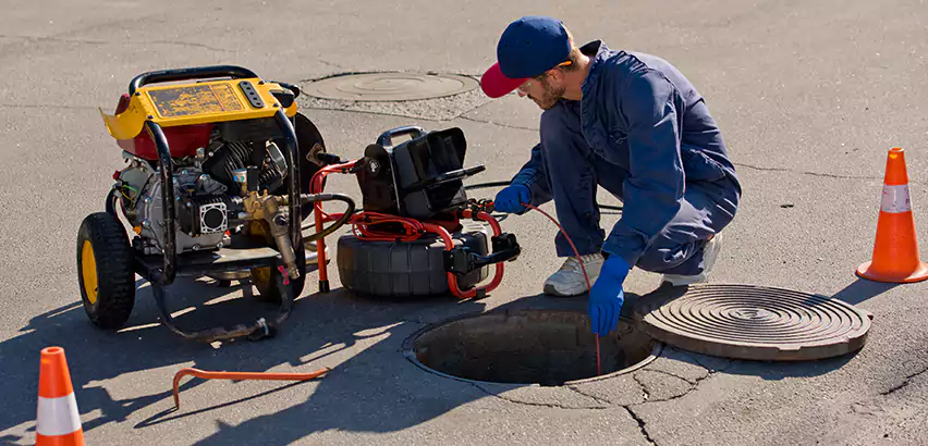 Professional Sewer Repair Services in Shelbyville, IN