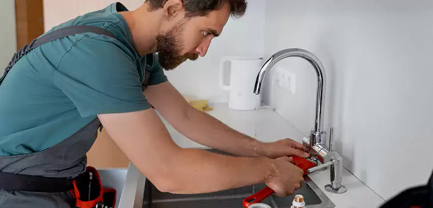 Bathroom Sink Repair in Shelbyville