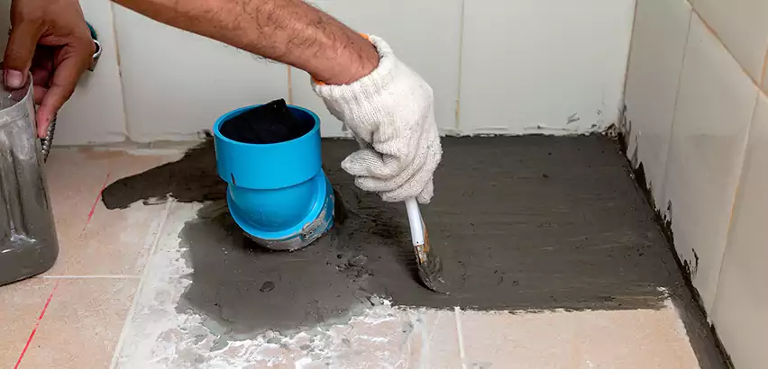 Professional Slab Leak Repair Services in Shelbyville, IN