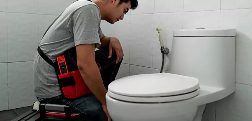 Toilet Repair in Shelbyville