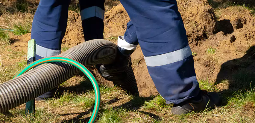 Blocked Drain Repair in Shelbyville