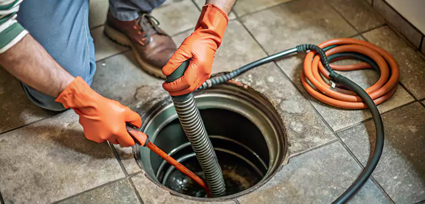 Gutter Drain Repair in Shelbyville, IN
