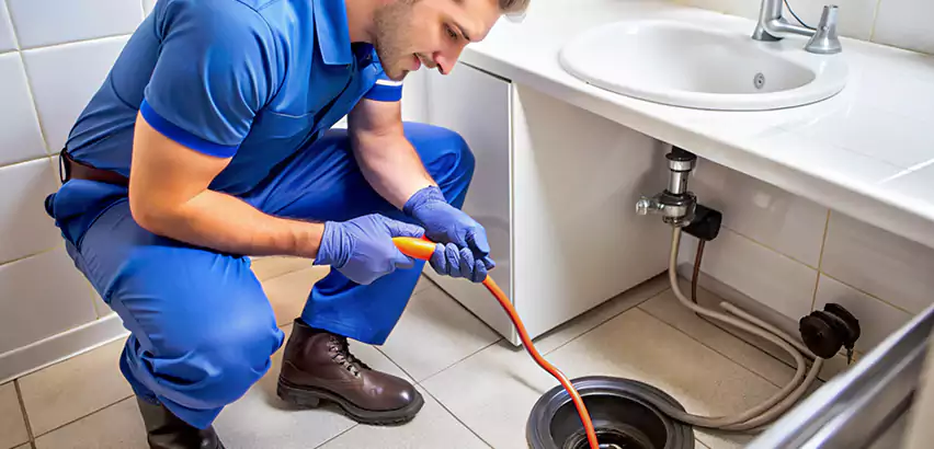 Drain Repair in Shelbyville
