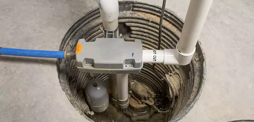 Emergency Sump Pump Repair in Shelbyville, IN