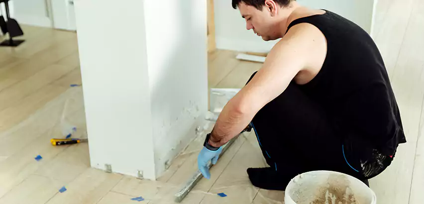 Emergency Foundation Leak Repair in Shelbyville, IN