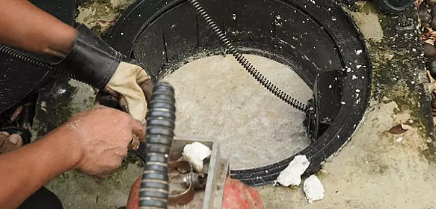 Fat Trap Cleaning in Shelbyville, IN