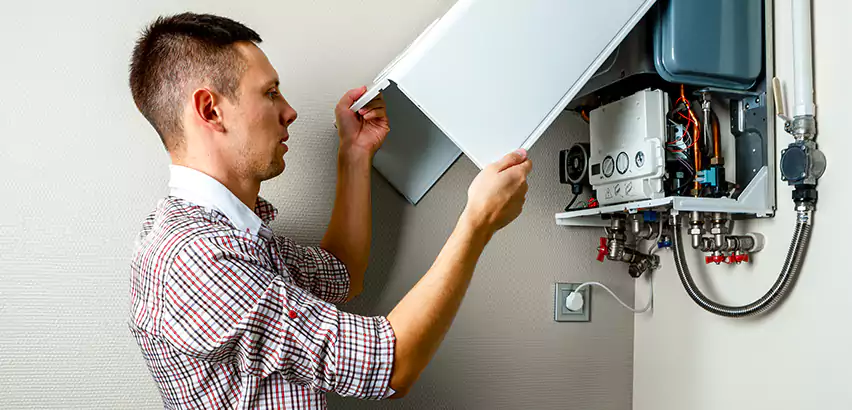 Electric Water Heater Maintenance in Shelbyville
