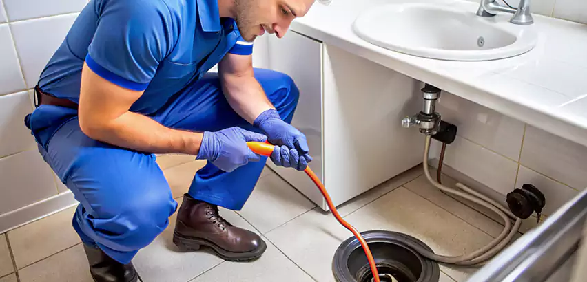 Sewer Jetting in Shelbyville