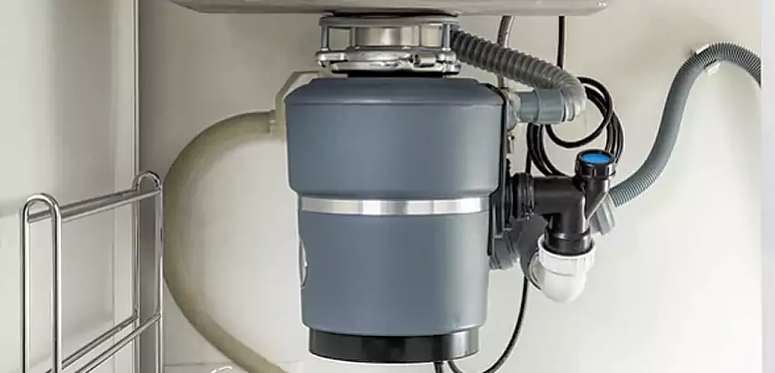 Insinkerator Air Switch Installation in Shelbyville, IN