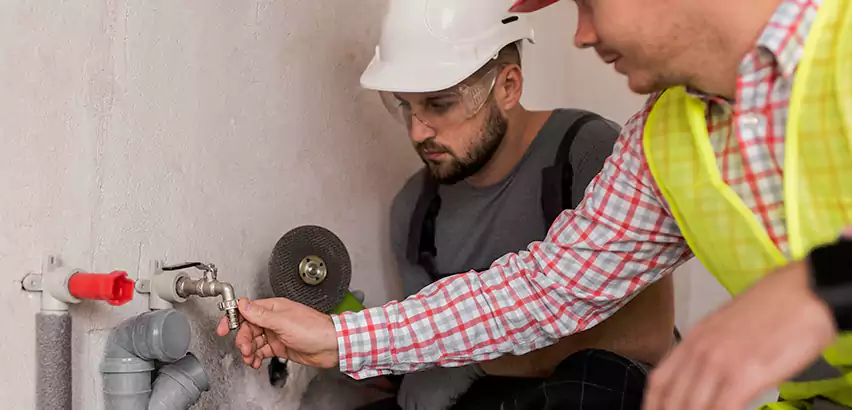 Water Softener Installation in Shelbyville, IN